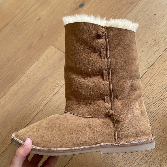 Beek Snowy Owl boots - Picture 6 of 12